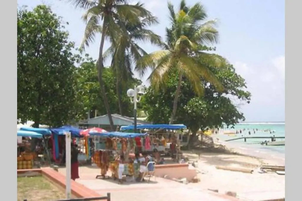 Vila Gorizia Sainte-Anne  0*, Sainte-Anne (Grande-Terre) Guadeloupe