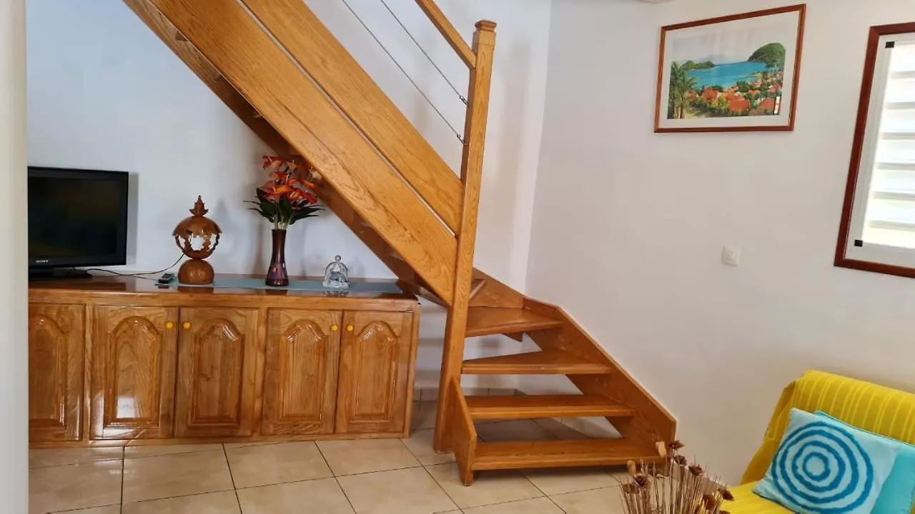 Prázdninový dům Vila Gorizia Sainte-Anne