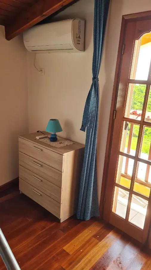 Prázdninový dům Vila Gorizia Sainte-Anne  Guadeloupe
