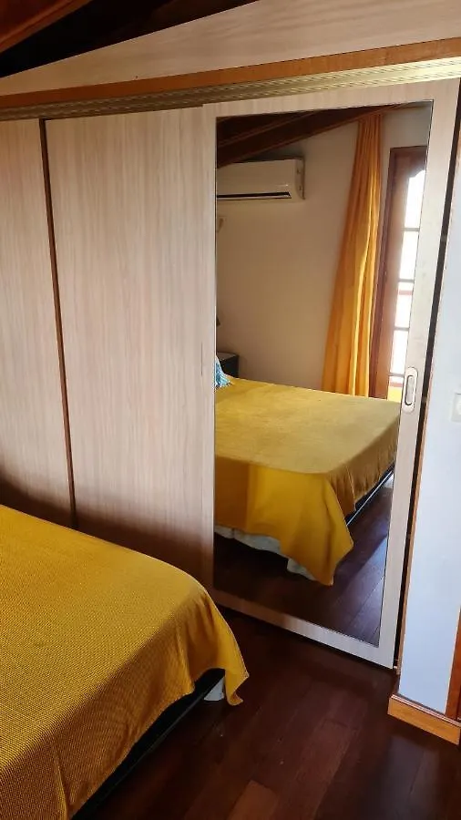 Vila Gorizia Sainte-Anne
